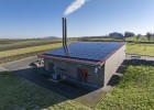 Installations Photovoltaïques