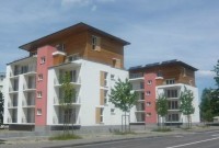 Immeuble de Logements