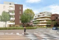 Construction de 20 Logements au MURHOF