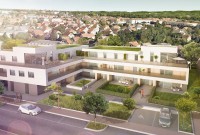 Construction de 26 Logements \