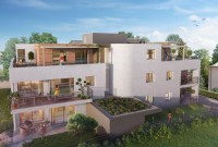 Villa Bosca - Construction de 6 Logements