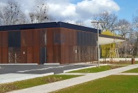 Restructuration et Extension de la Salle Polyvalente de KUTTOLSHEIM