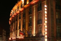 Hôtel Maison Rouge - Rénovation des Salle de Bain