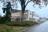 FOYER RESIDENCE - BARTISCHGUT