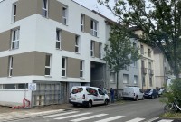 CONSTRUCTION DE 15 LOGEMENTS - SCHILTIGHEIM