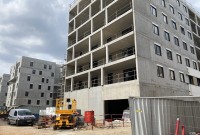 CONSTRUCTION DE 155 LOGEMENTS - COGEDIM - ELOQUENCE & PRESTANCE