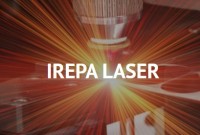 IREPA LASER ILLKIRCH