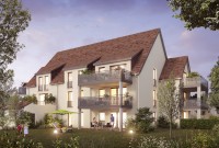 MOENIA - CONSTRUCTION DE 18 LOGEMENTS WILLGOTHEIM