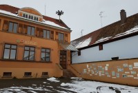 KOLBSHEIM - Réhabilitation de l\'ancienne Ecole en local associatif