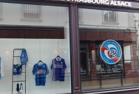 Boutique Racing Club de Strasbourg