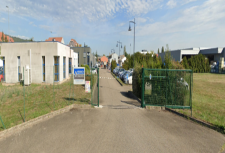 Construction d\'un Bâtiment à usage de Bureaux à Molsheim