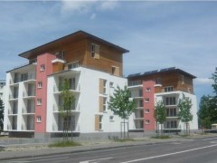 Immeuble de Logements