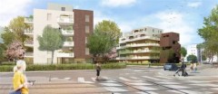 Construction de 20 Logements au MURHOF