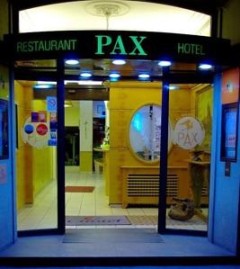 Hôtel PAX