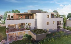 Villa Bosca - Construction de 6 Logements
