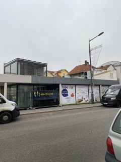 BIOCOOP - SCHILTIGHEIM