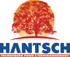 HANTSCH - Extension et réaménagement d\'un Bâtiment Industriel