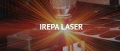 IREPA LASER ILLKIRCH